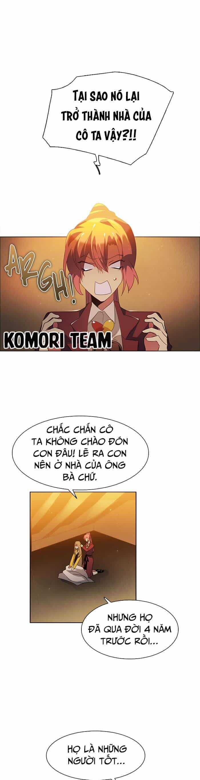 Zero Game - Chương 40 - ảnh 17