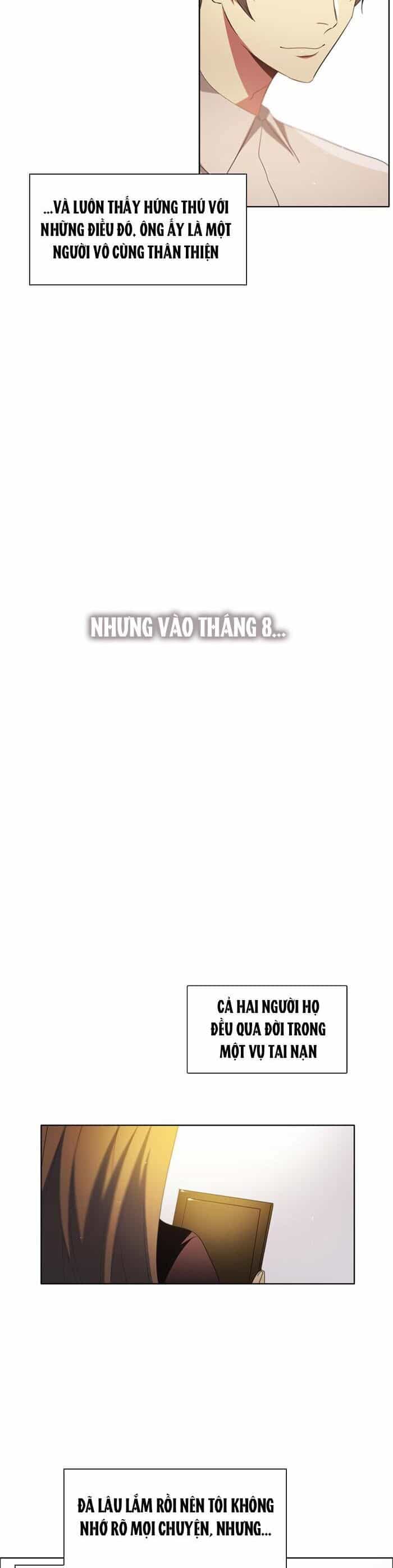 Zero Game - Chương 40 - ảnh 2