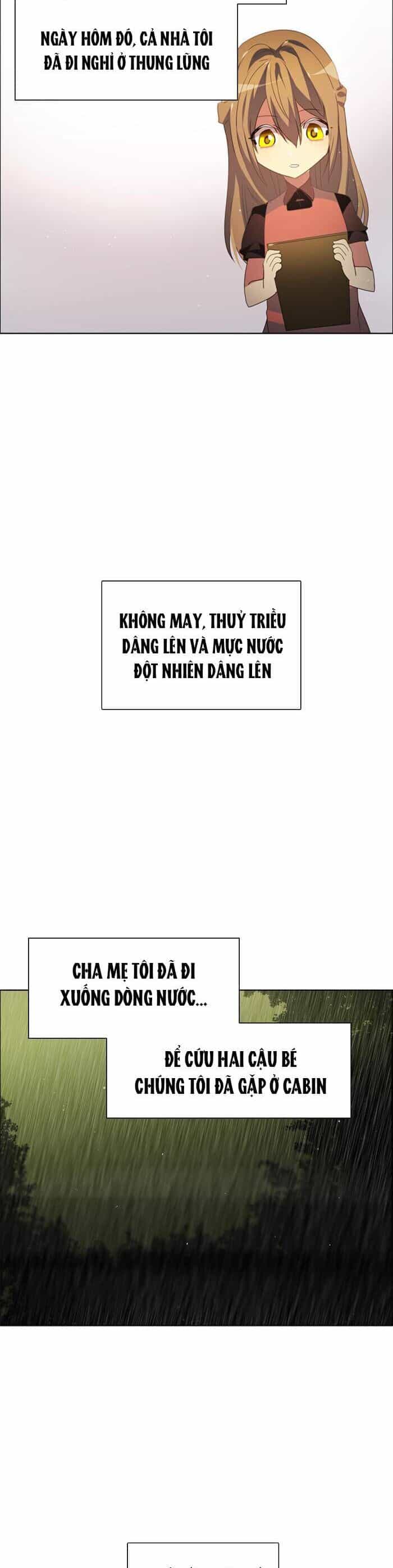 Zero Game - Chương 40 - ảnh 3