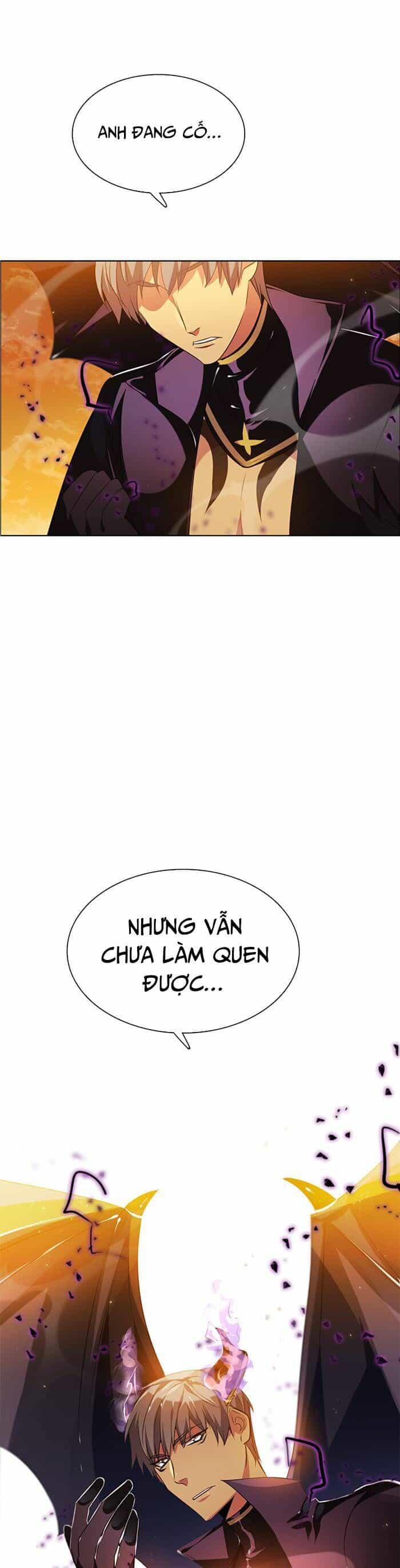 Zero Game - Chương 40 - ảnh 31