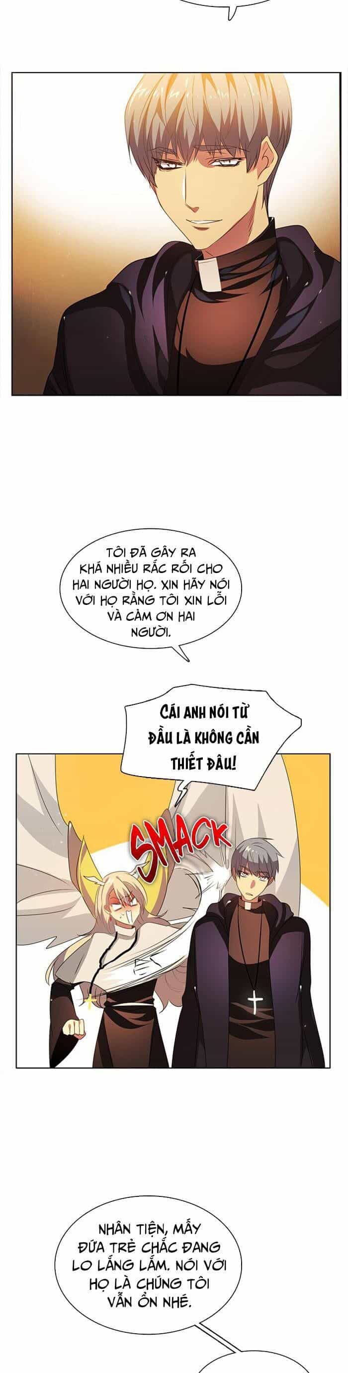 Zero Game - Chương 40 - ảnh 34