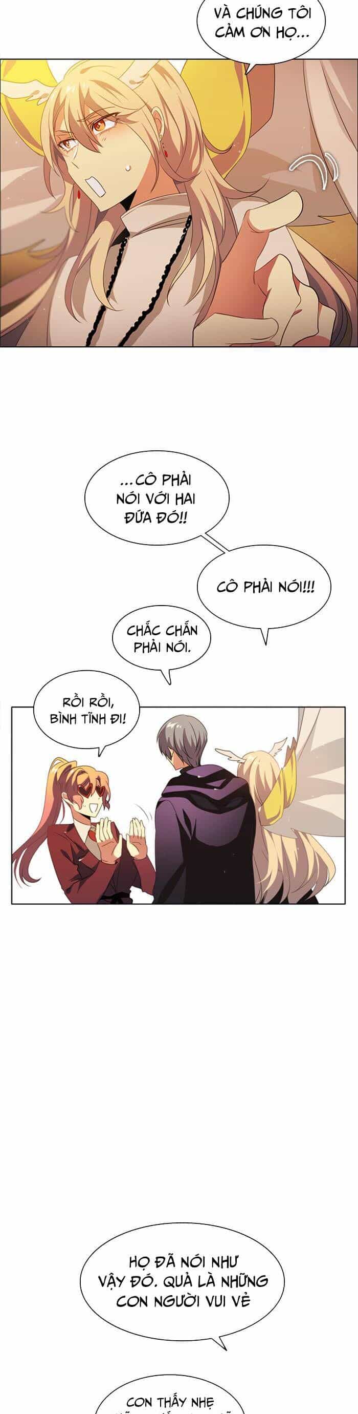 Zero Game - Chương 40 - ảnh 35
