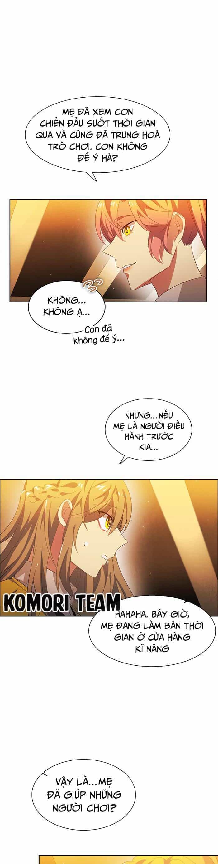 Zero Game - Chương 40 - ảnh 37