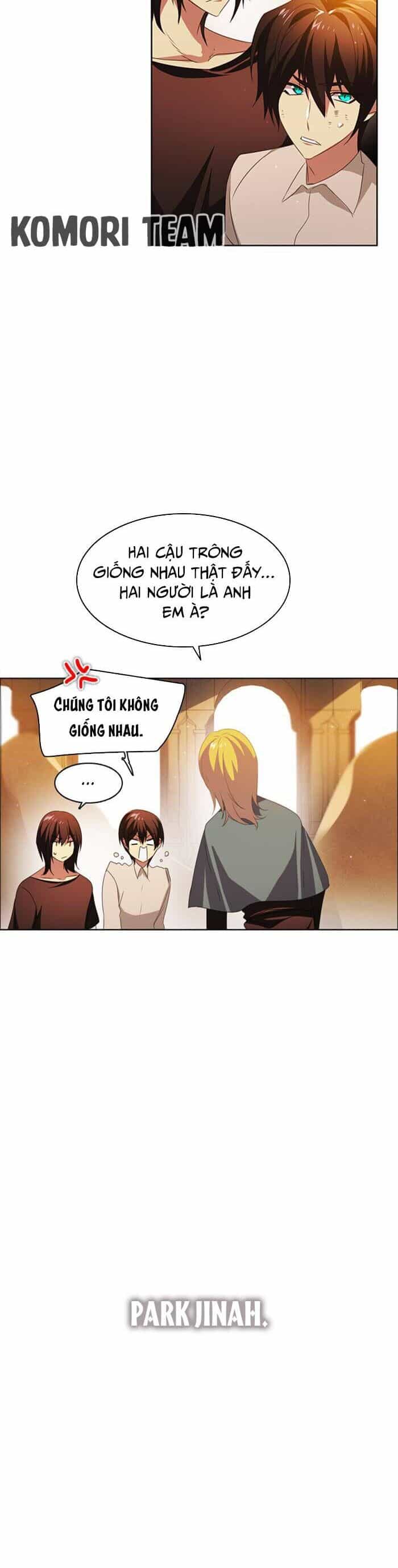 Zero Game - Chương 40 - ảnh 46
