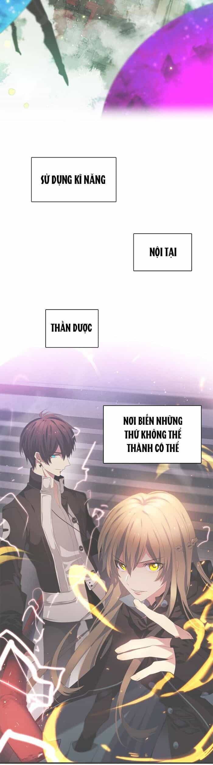 Zero Game - Chương 40 - ảnh 50