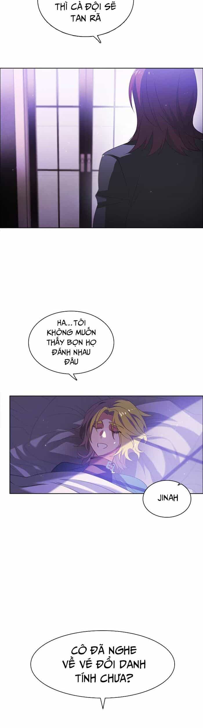 Zero Game - Chương 40 - ảnh 52