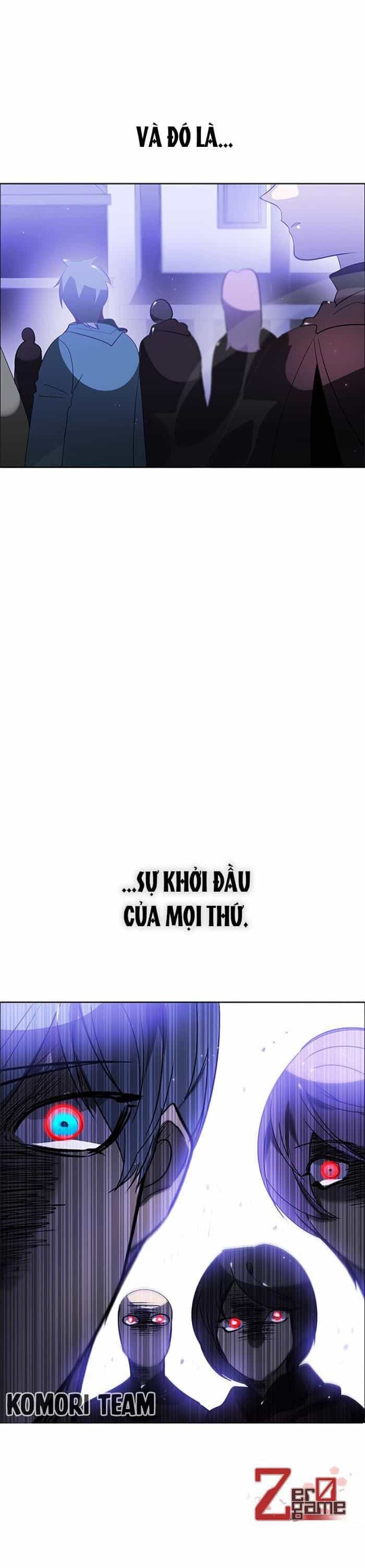 Zero Game - Chương 40 - ảnh 56