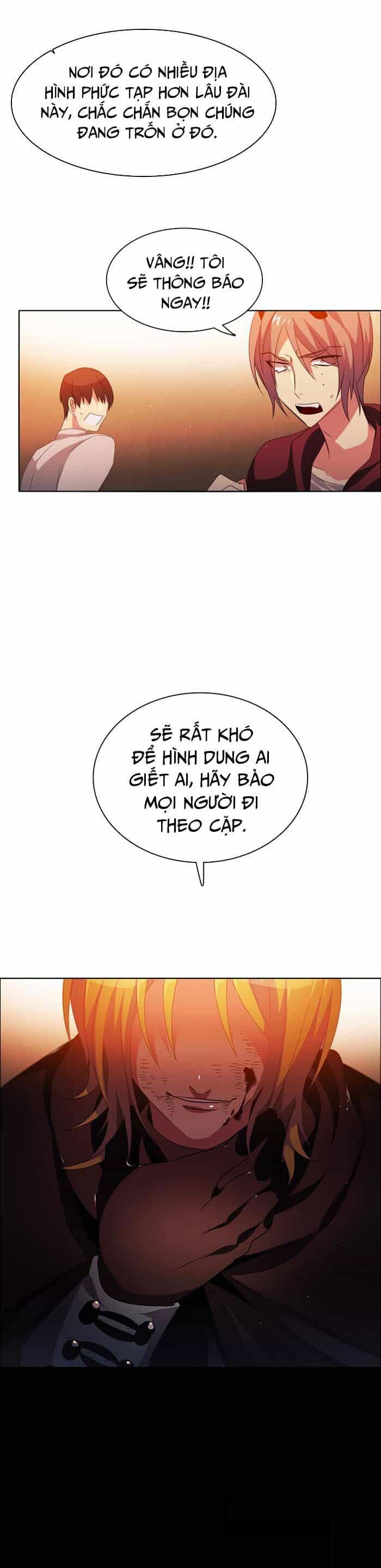 Zero Game - Chương 41 - ảnh 14