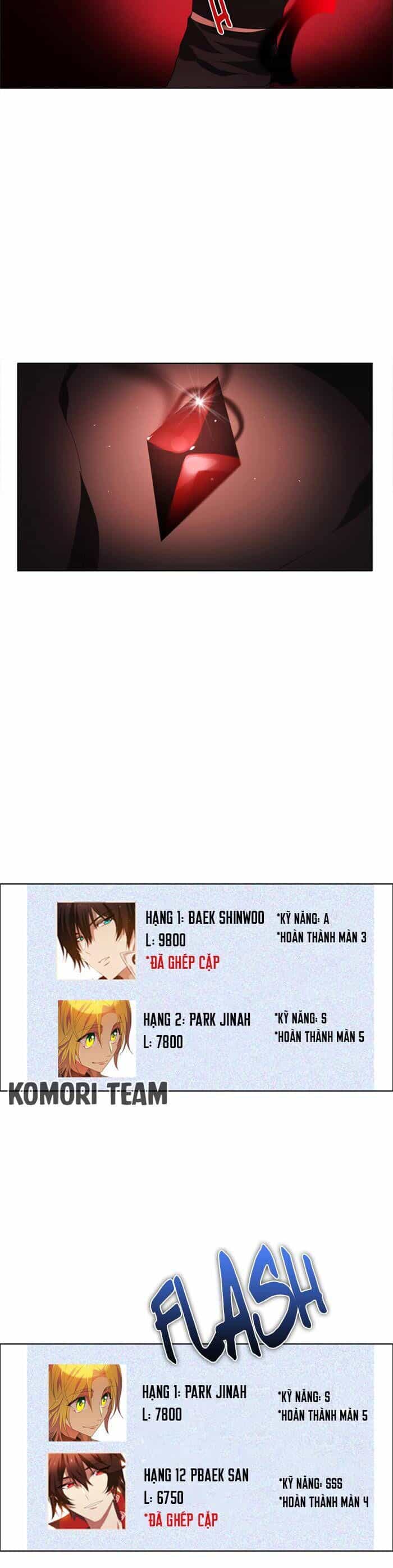 Zero Game - Chương 41 - ảnh 29
