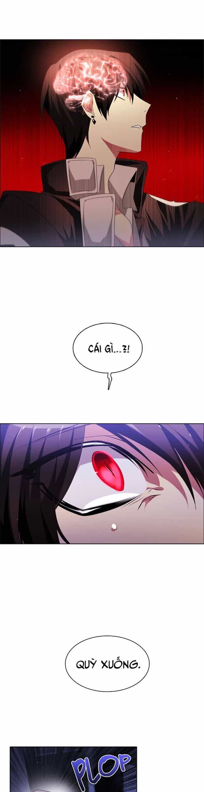 Zero Game - Chương 41 - ảnh 46