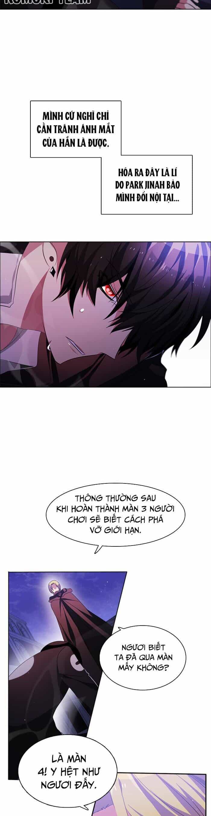 Zero Game - Chương 41 - ảnh 48