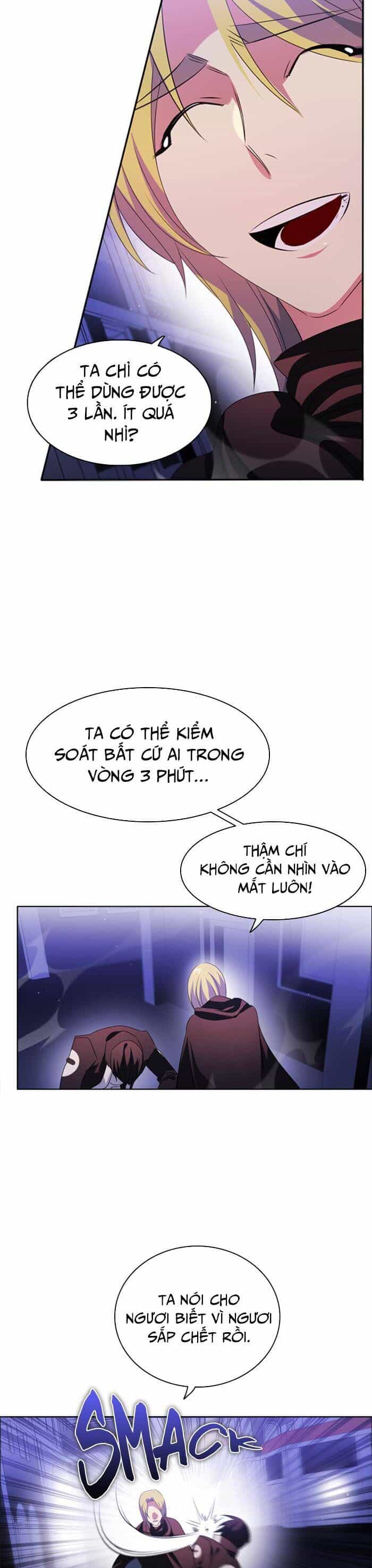 Zero Game - Chương 41 - ảnh 49
