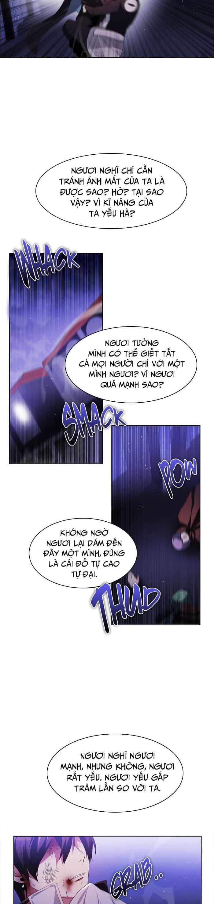 Zero Game - Chương 41 - ảnh 50