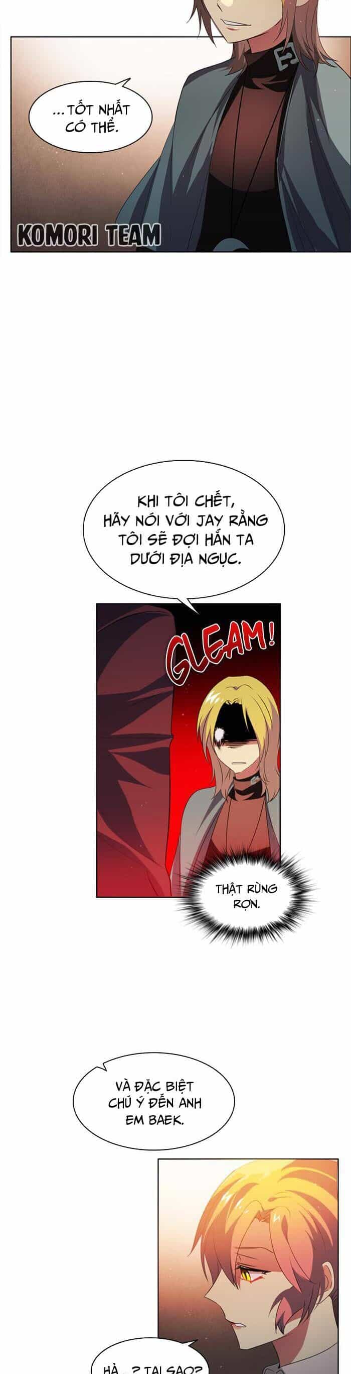 Zero Game - Chương 41 - ảnh 6
