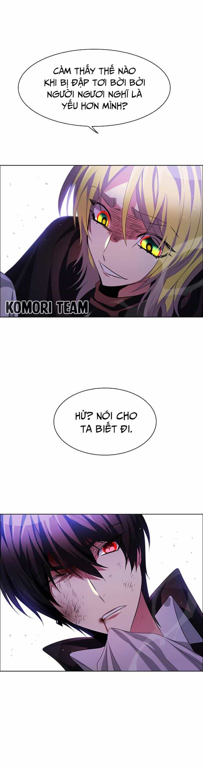 Zero Game - Chương 42 - ảnh 1