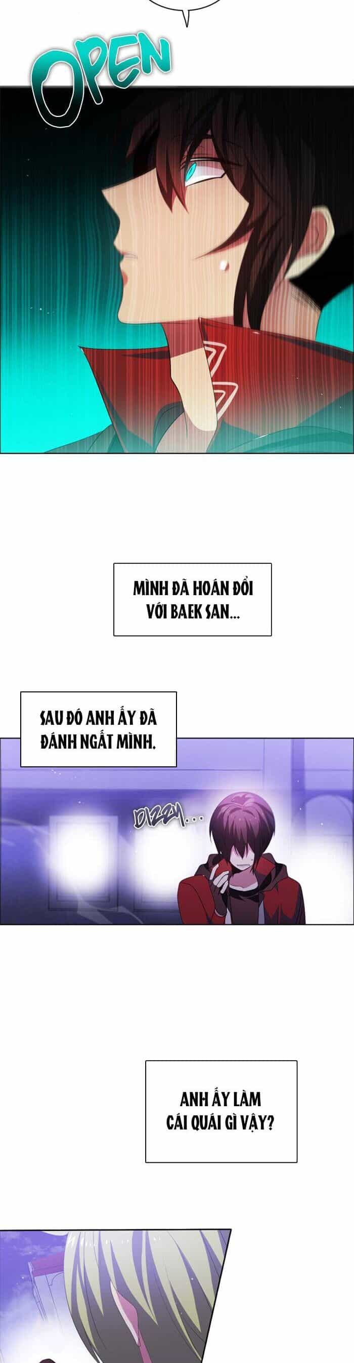 Zero Game - Chương 42 - ảnh 10