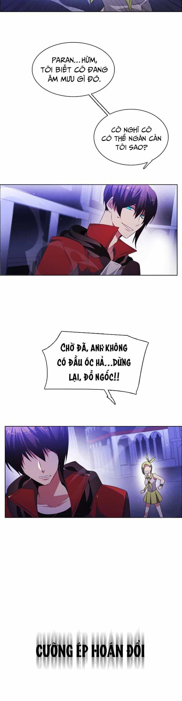 Zero Game - Chương 42 - ảnh 12