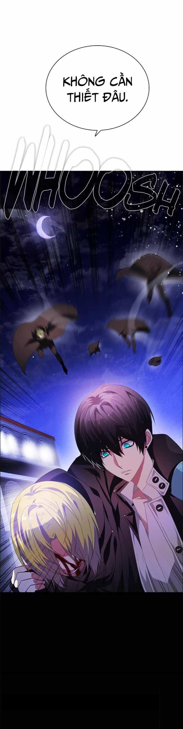 Zero Game - Chương 42 - ảnh 19