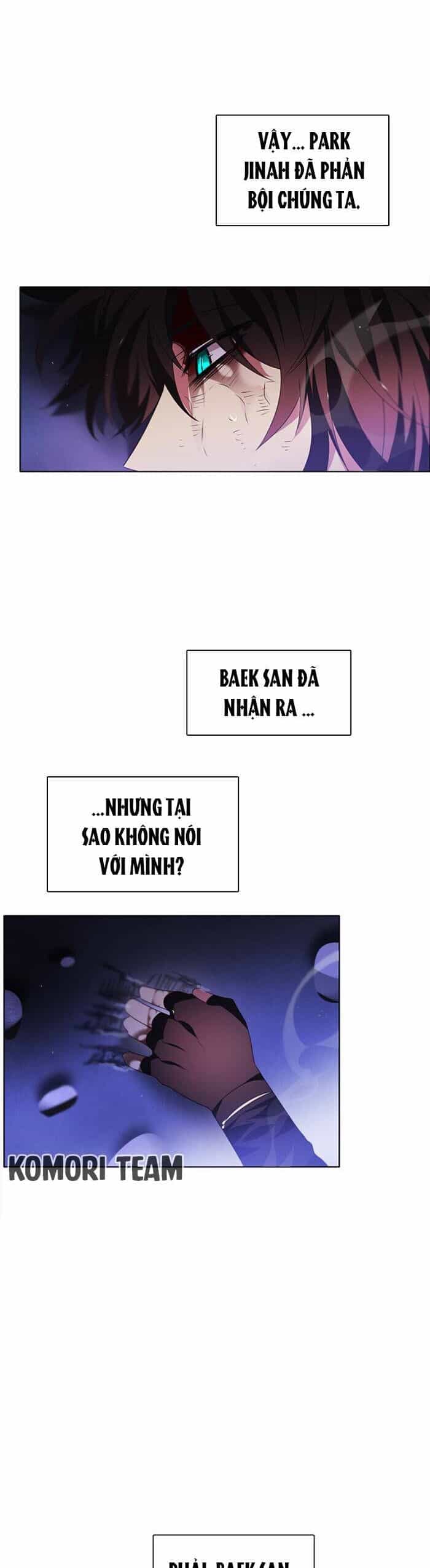 Zero Game - Chương 42 - ảnh 22