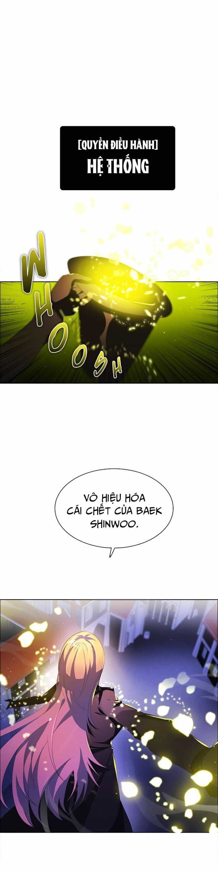 Zero Game - Chương 42 - ảnh 25