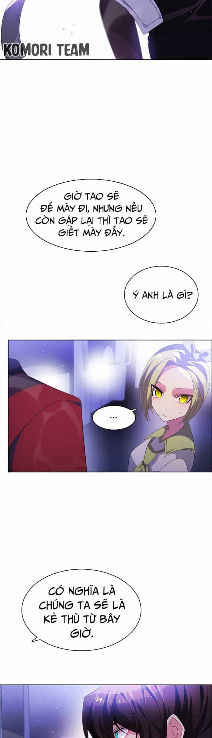 Zero Game - Chương 42 - ảnh 31