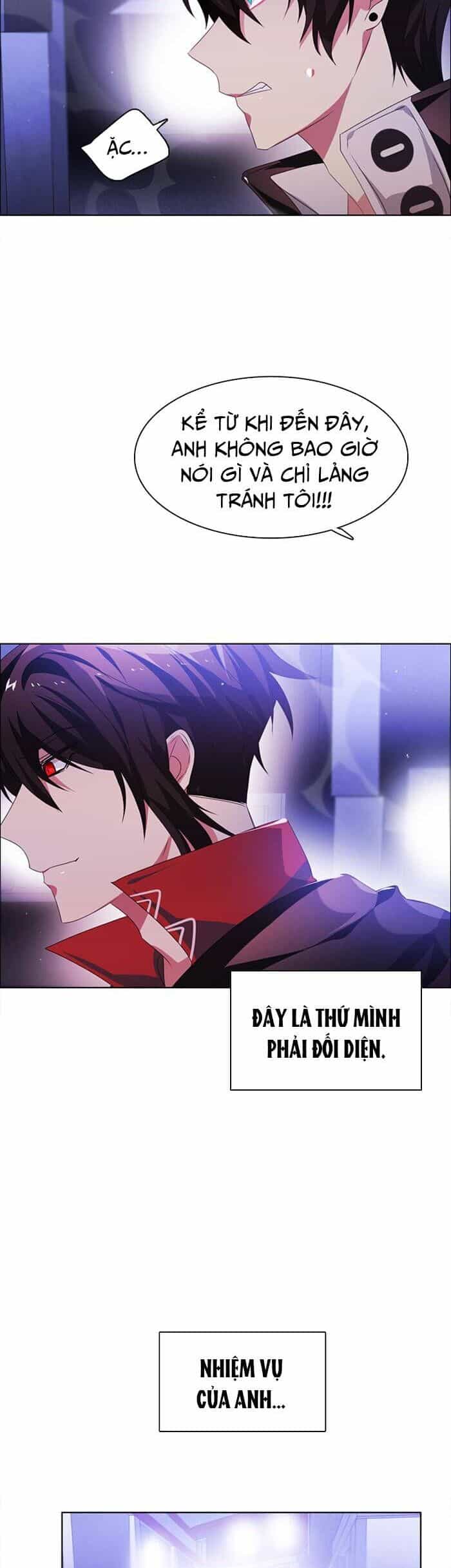 Zero Game - Chương 42 - ảnh 32