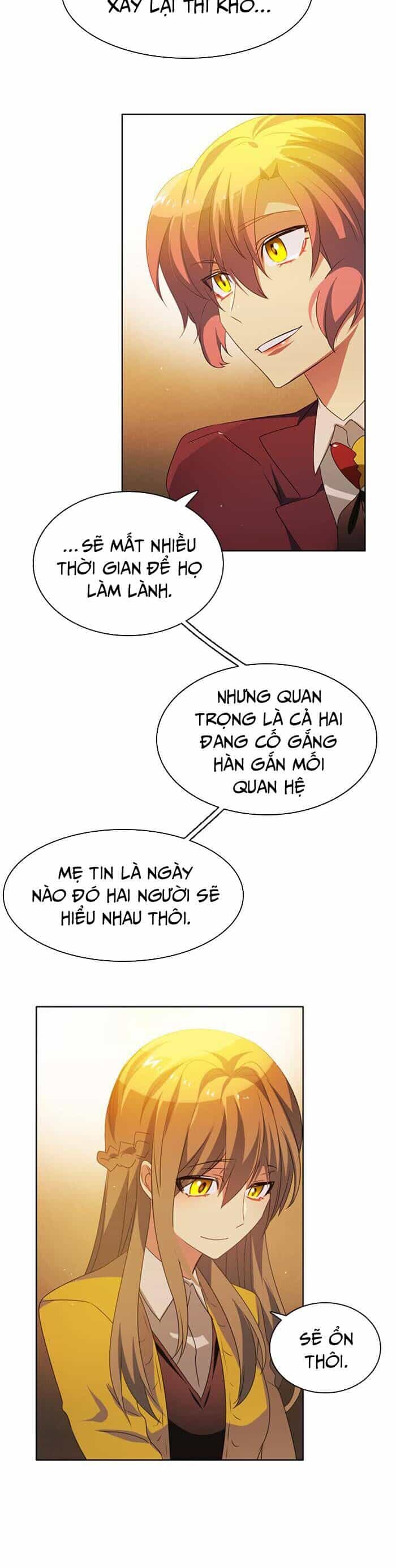 Zero Game - Chương 42 - ảnh 41