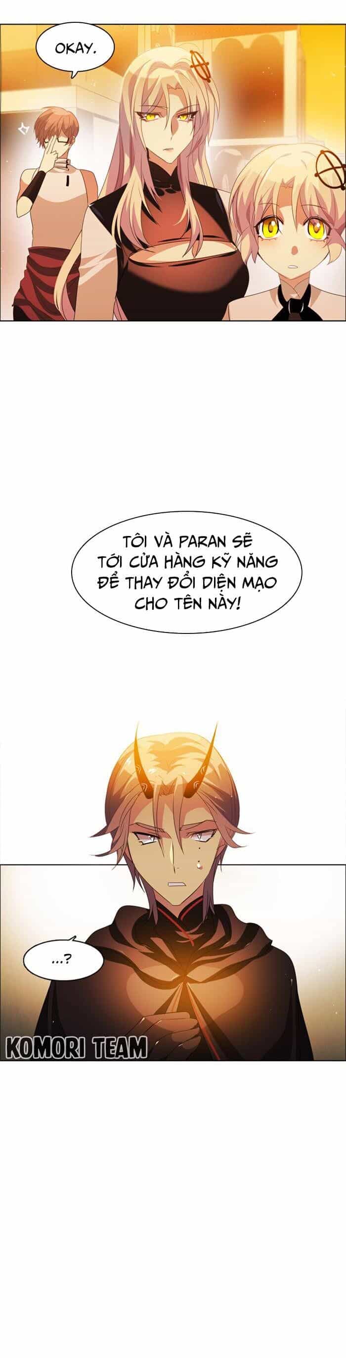 Zero Game - Chương 42 - ảnh 47
