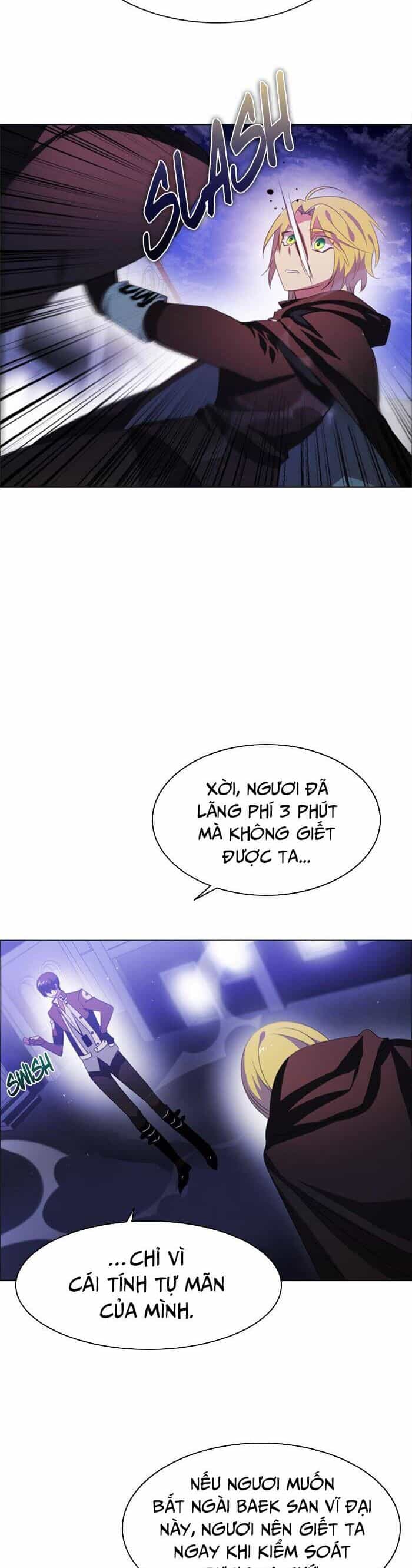 Zero Game - Chương 42 - ảnh 7