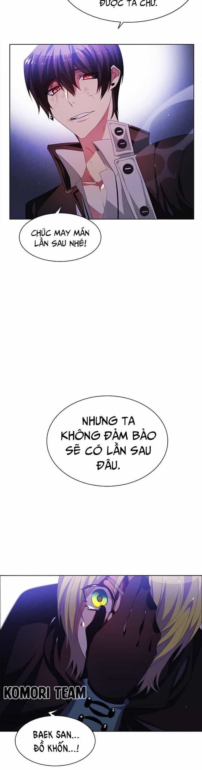 Zero Game - Chương 42 - ảnh 8