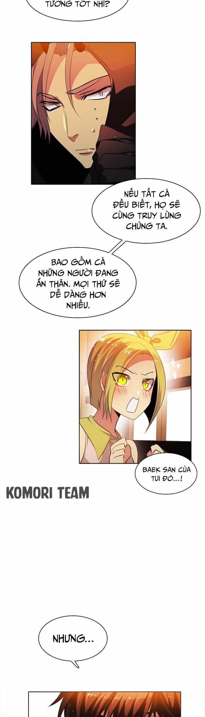Zero Game - Chương 43 - ảnh 14