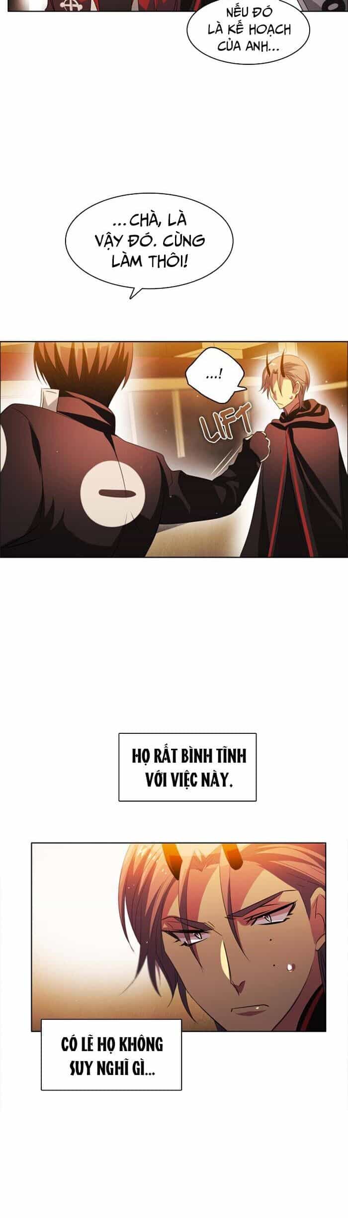 Zero Game - Chương 43 - ảnh 20