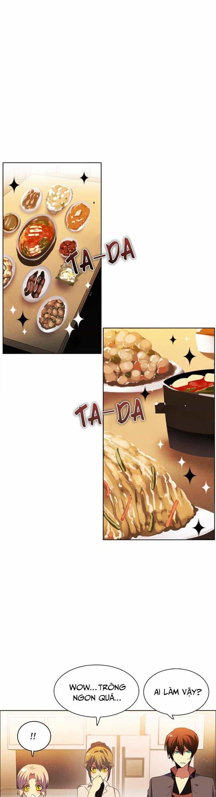 Zero Game - Chương 43 - ảnh 31