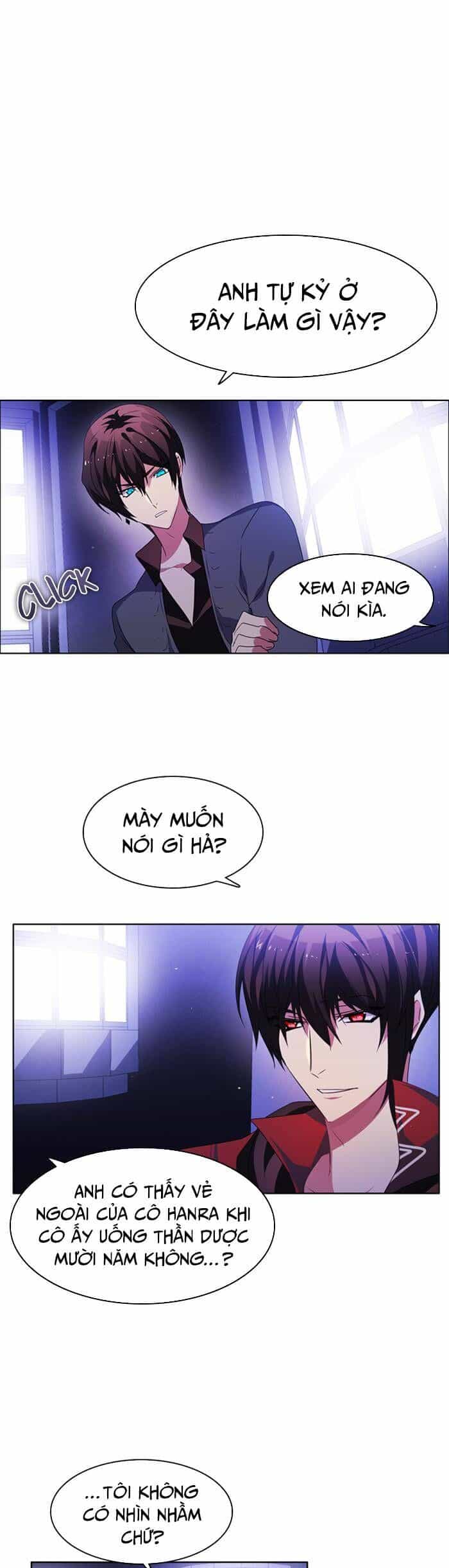 Zero Game - Chương 43 - ảnh 39