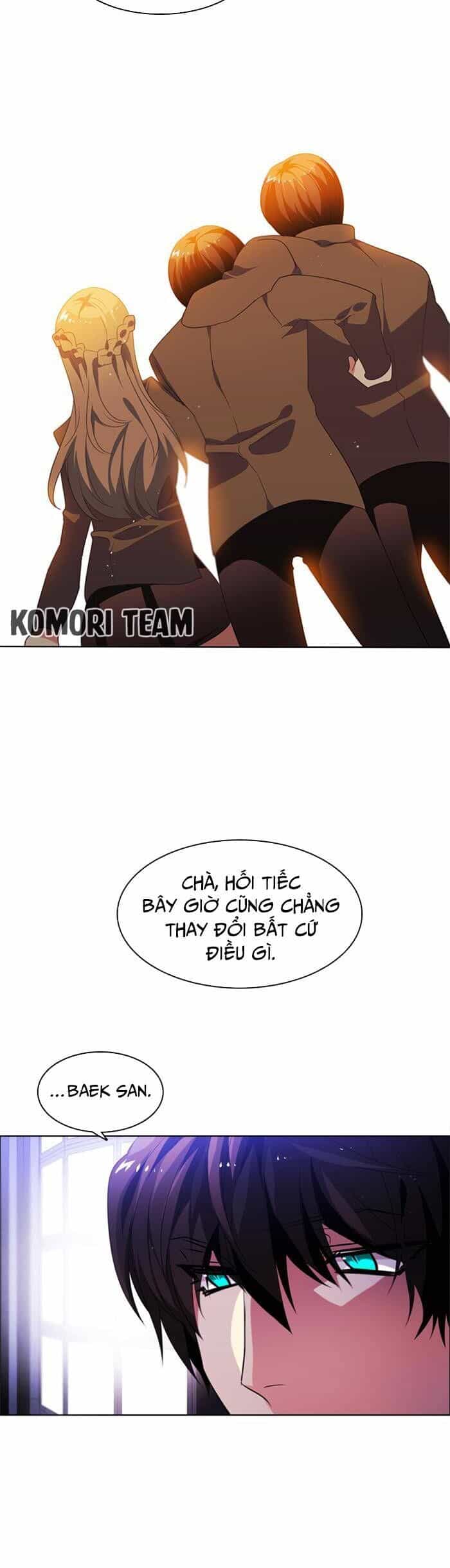 Zero Game - Chương 43 - ảnh 42