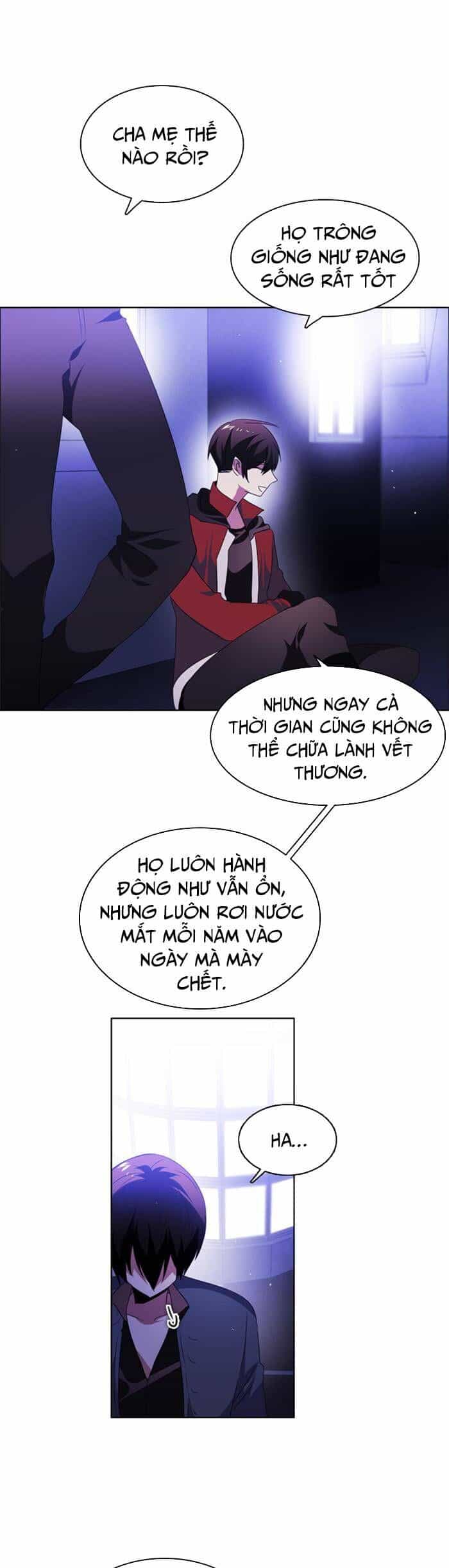 Zero Game - Chương 43 - ảnh 43