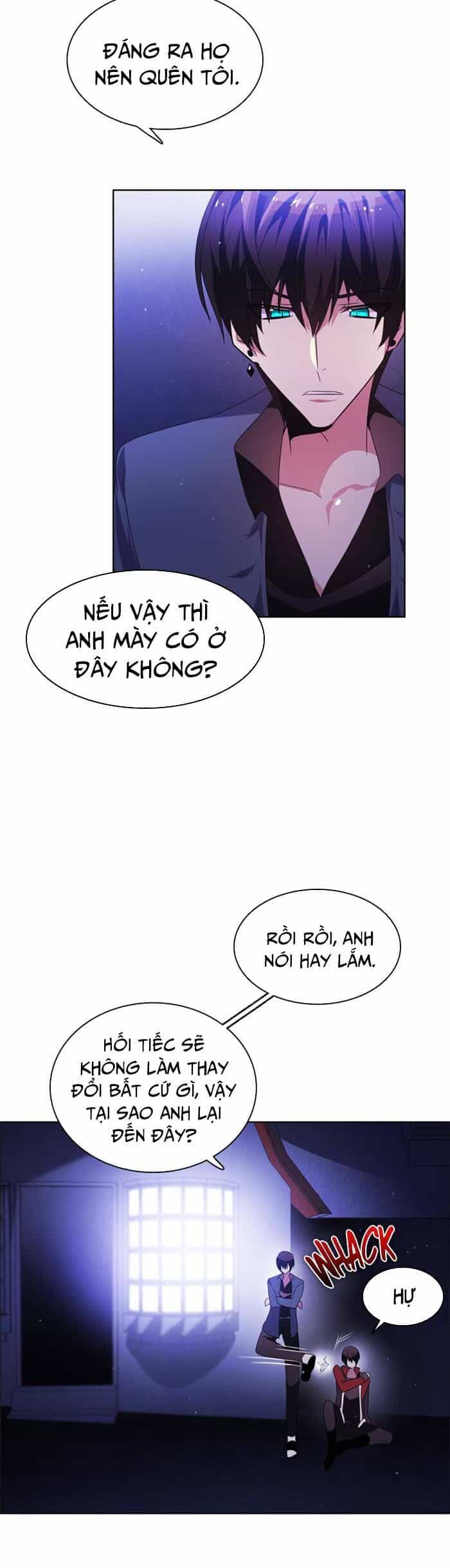 Zero Game - Chương 43 - ảnh 44