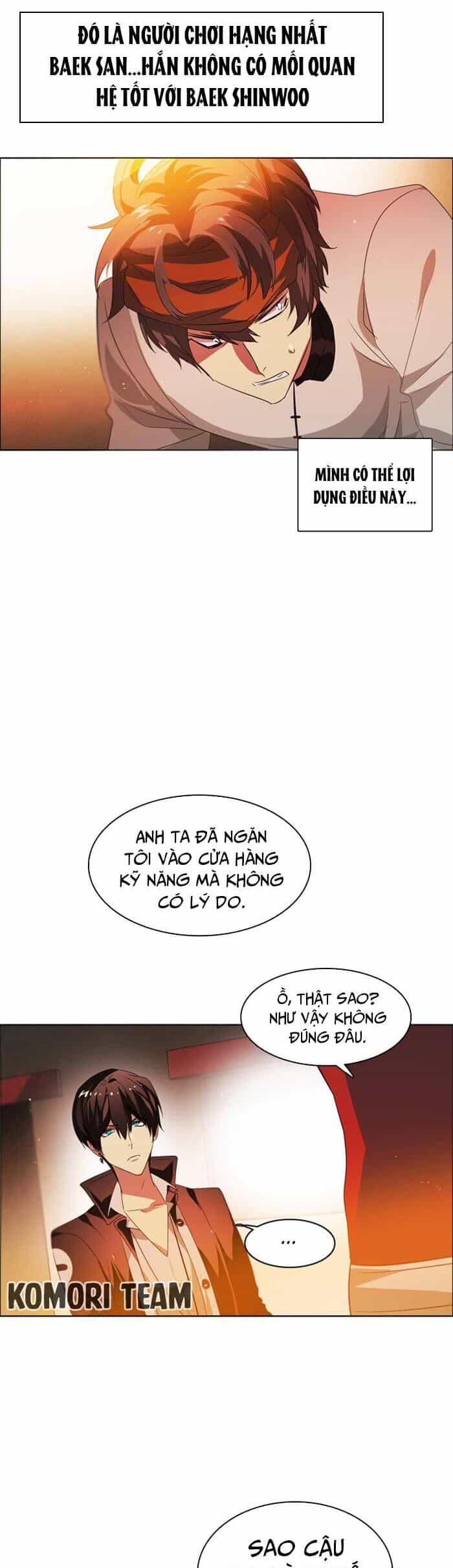 Zero Game - Chương 43 - ảnh 6