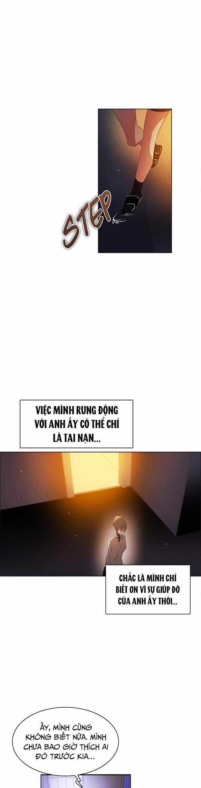 Zero Game - Chương 44 - ảnh 10