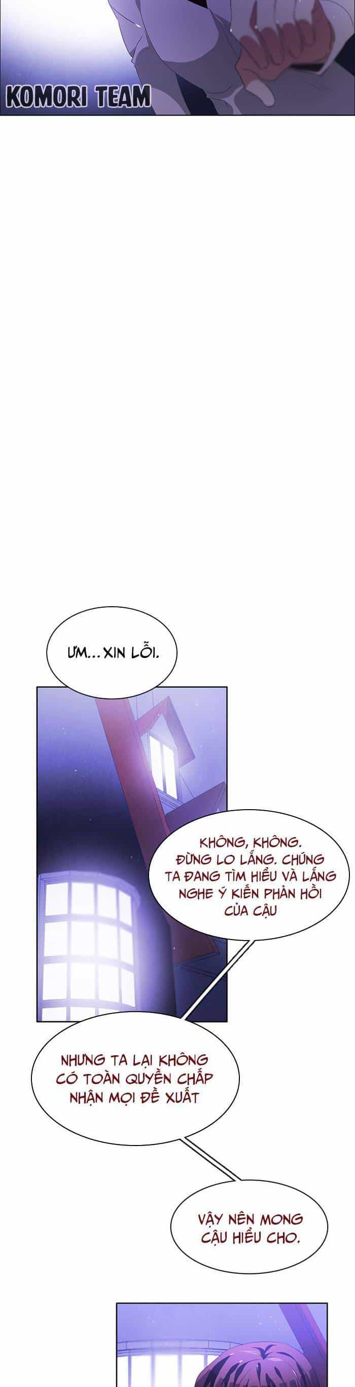 Zero Game - Chương 44 - ảnh 12