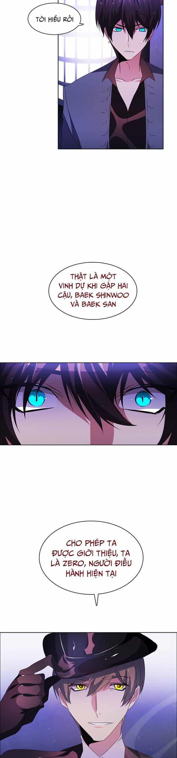 Zero Game - Chương 44 - ảnh 13