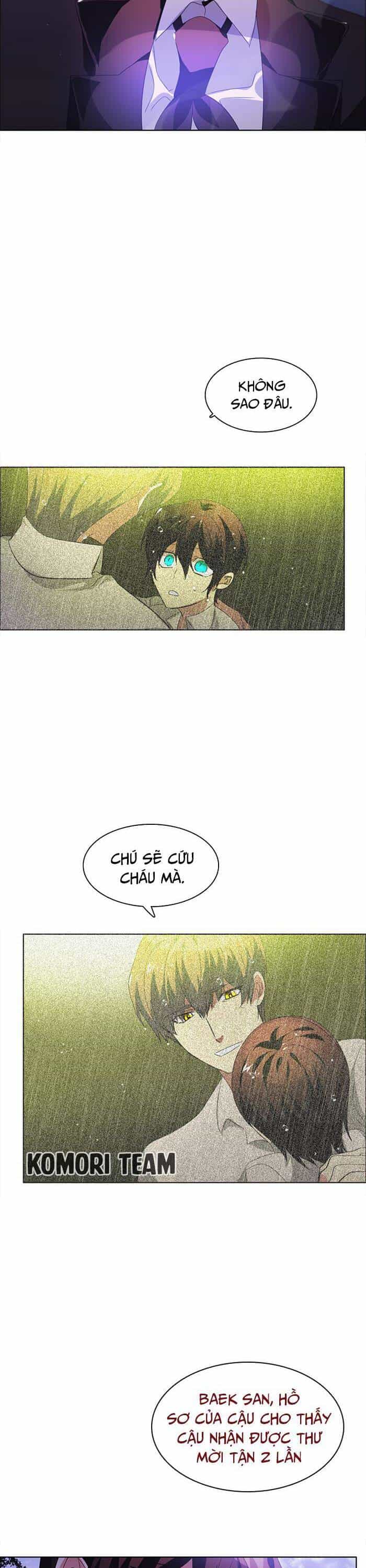 Zero Game - Chương 44 - ảnh 14