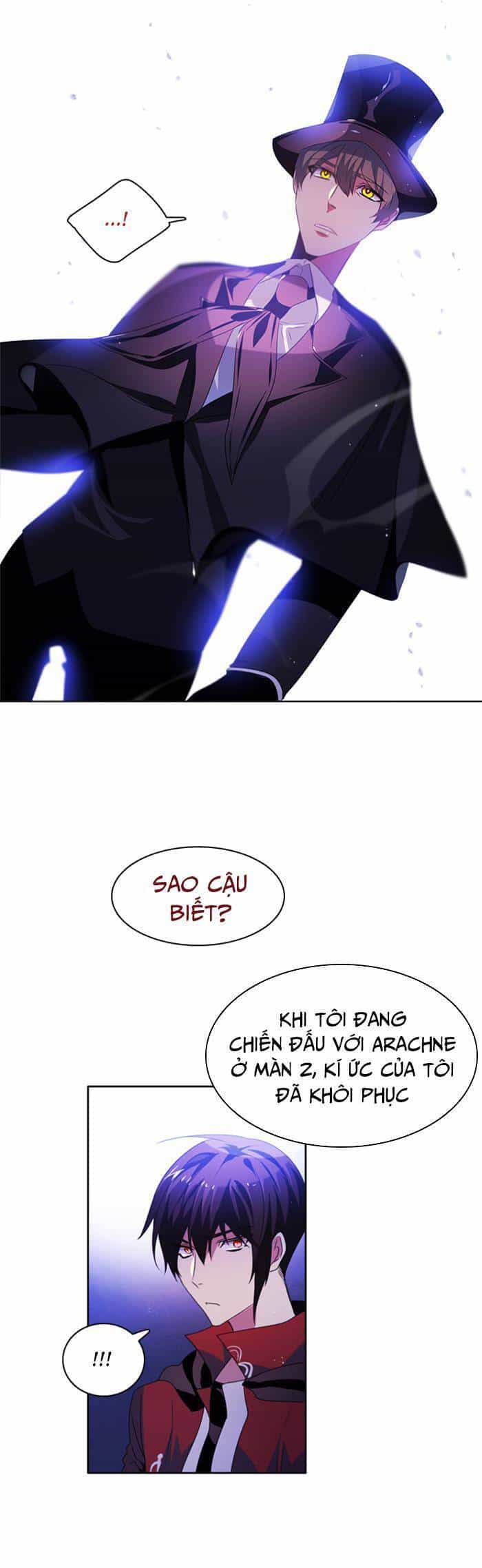 Zero Game - Chương 44 - ảnh 20