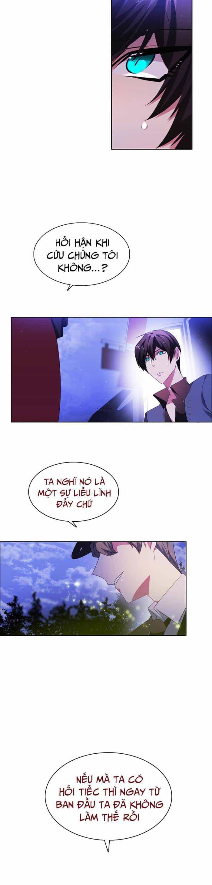 Zero Game - Chương 44 - ảnh 25