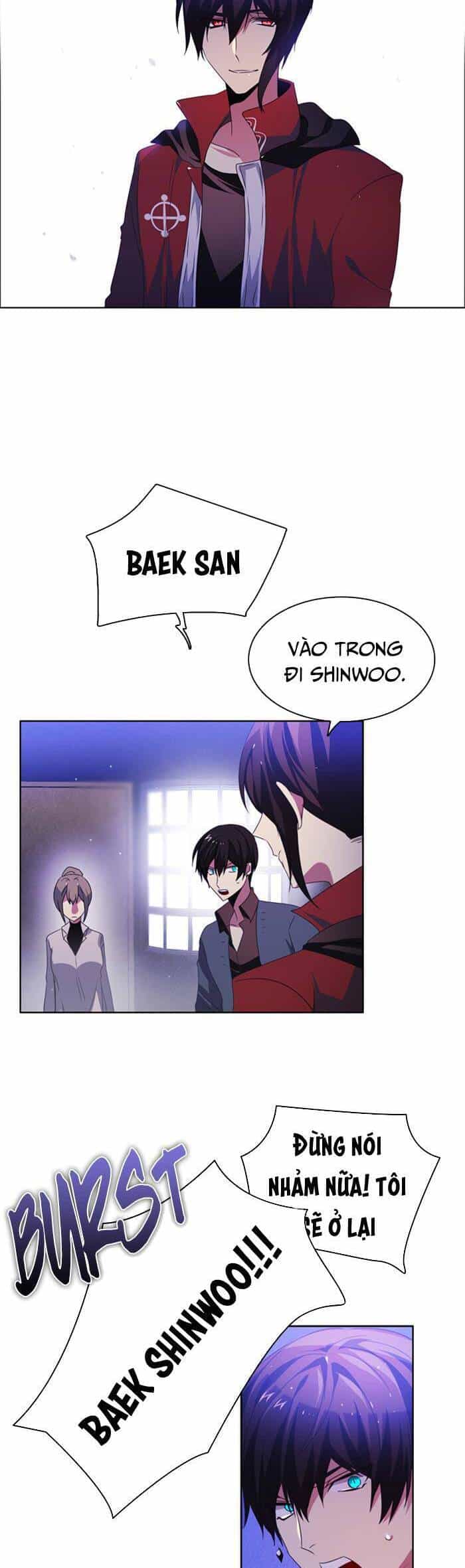 Zero Game - Chương 44 - ảnh 29