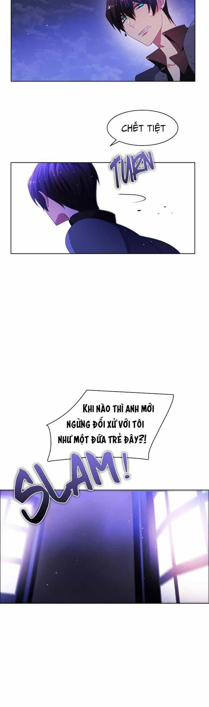 Zero Game - Chương 44 - ảnh 31