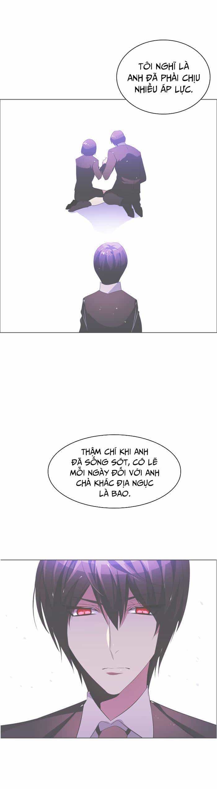 Zero Game - Chương 44 - ảnh 36