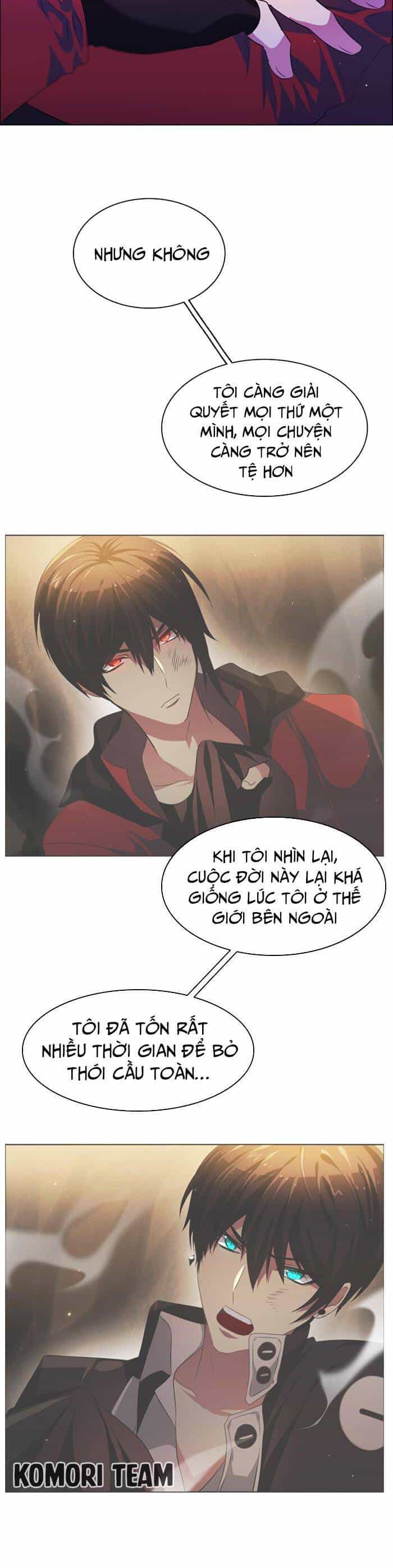 Zero Game - Chương 44 - ảnh 41