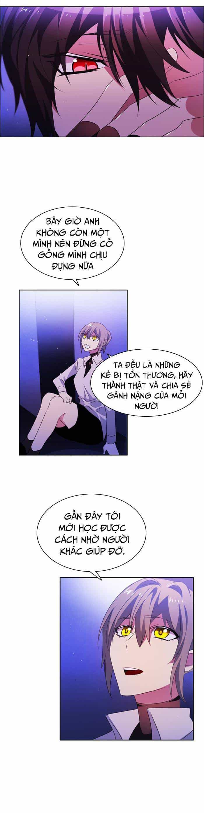 Zero Game - Chương 44 - ảnh 43