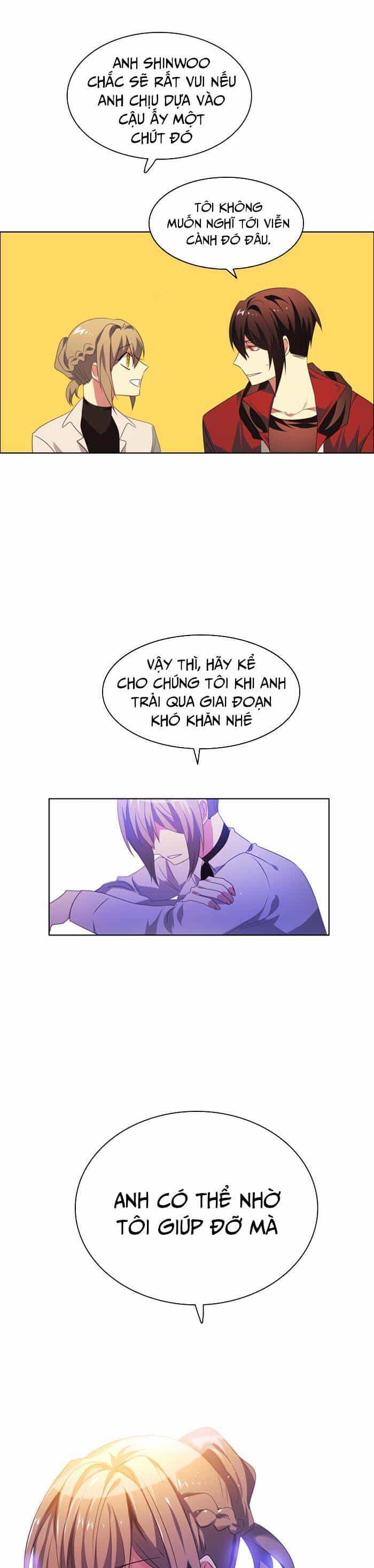 Zero Game - Chương 44 - ảnh 44